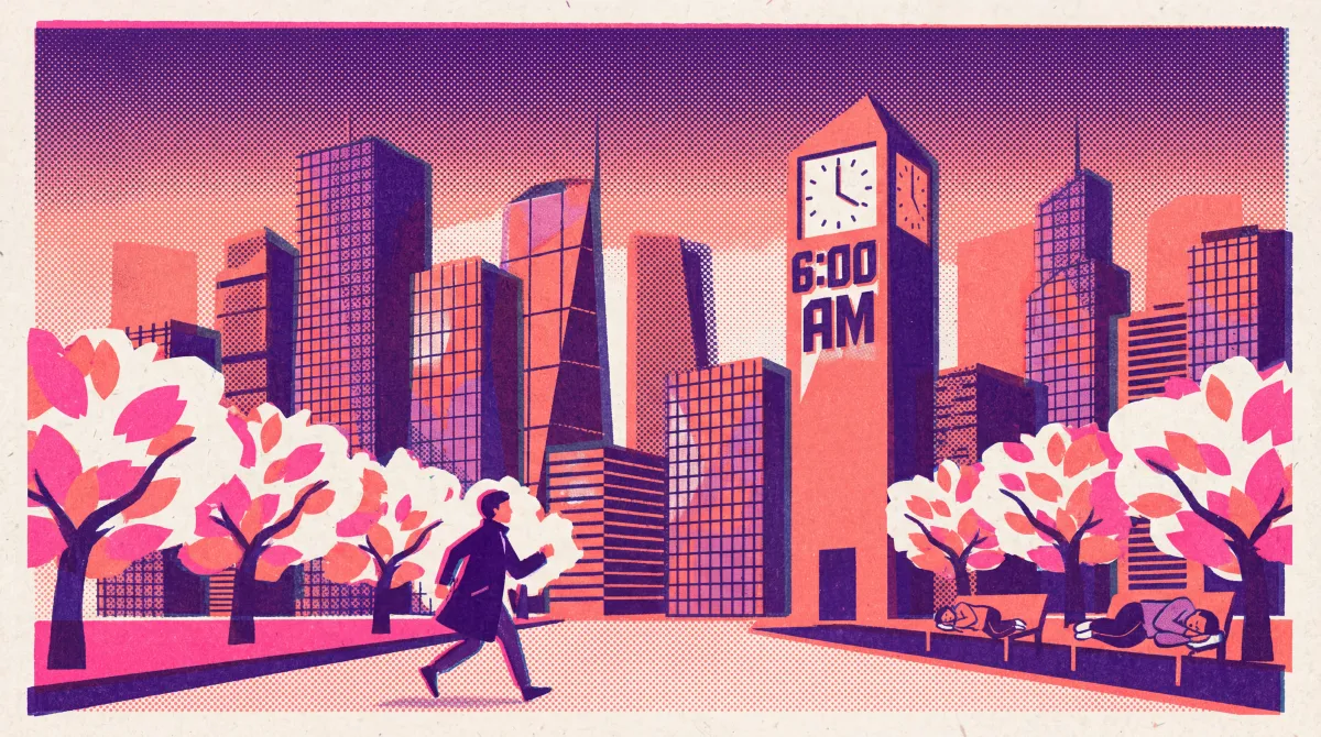 The First 24 Hours: Why Applying Early Changes Everything